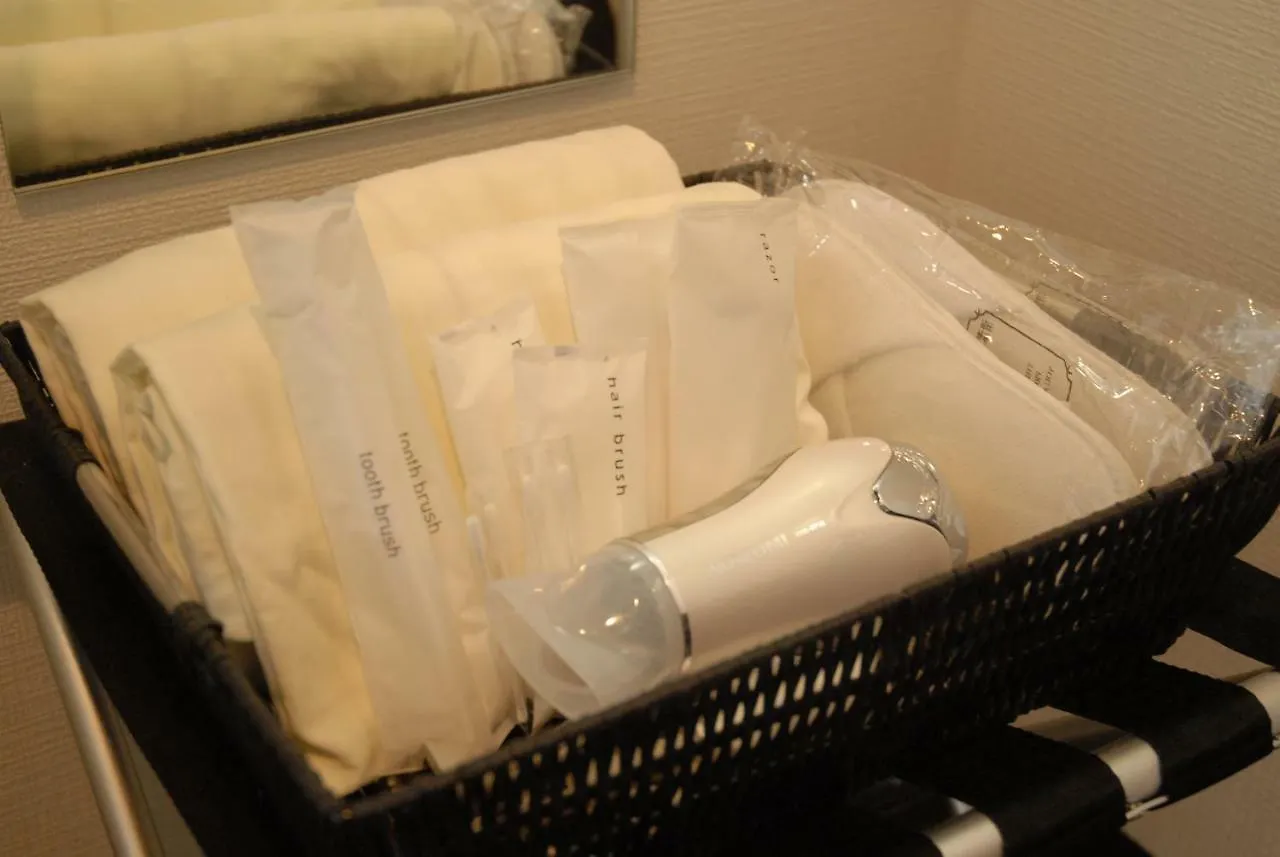 Okachimachi Urban Hotel Präfektur Tokio 3*,  Japan