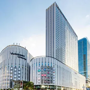 Hankyu Respire Hotel Ōsaka
