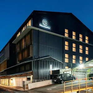 Smart Sanjo Hotel Kyōto