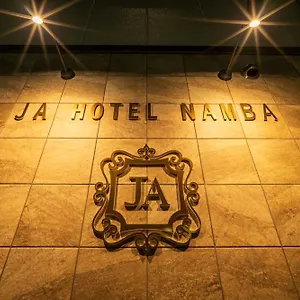 Ja Namba 難波 大阪市