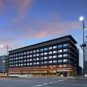 Doubletree By Hilton Higashiyama Hotel Kyōto