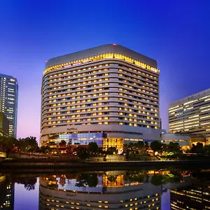New Otani Hotel Ōsaka