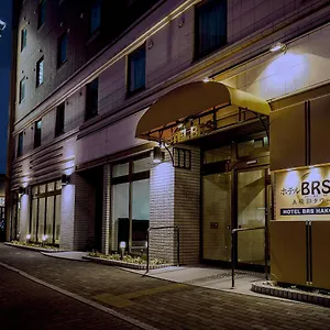 Brs Goryokaku Tower Mae 函館市