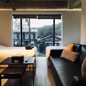 Ashinoko Port Mirahakone Apartment Hakone