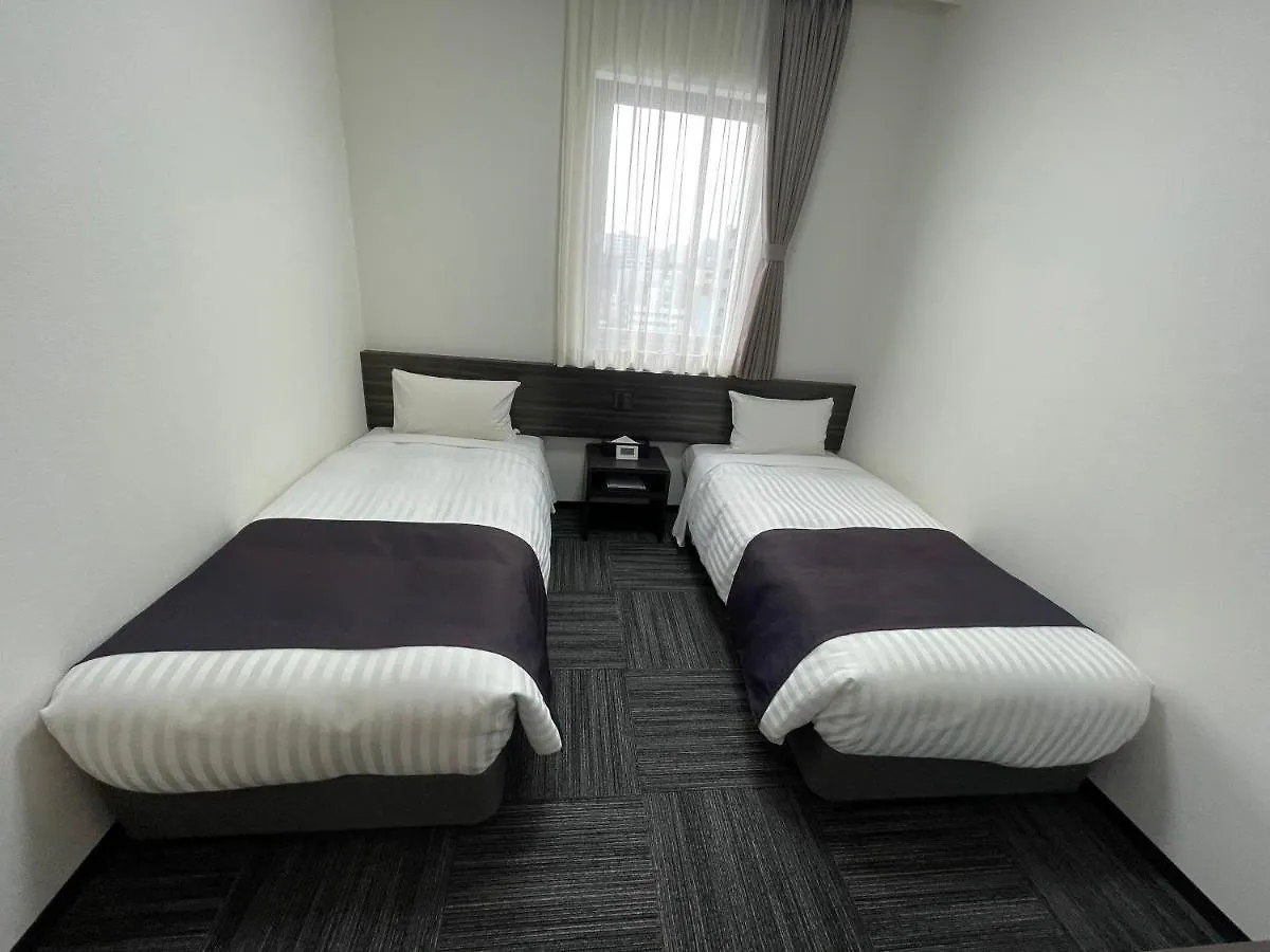 Okachimachi Urban Hotel Tokyo