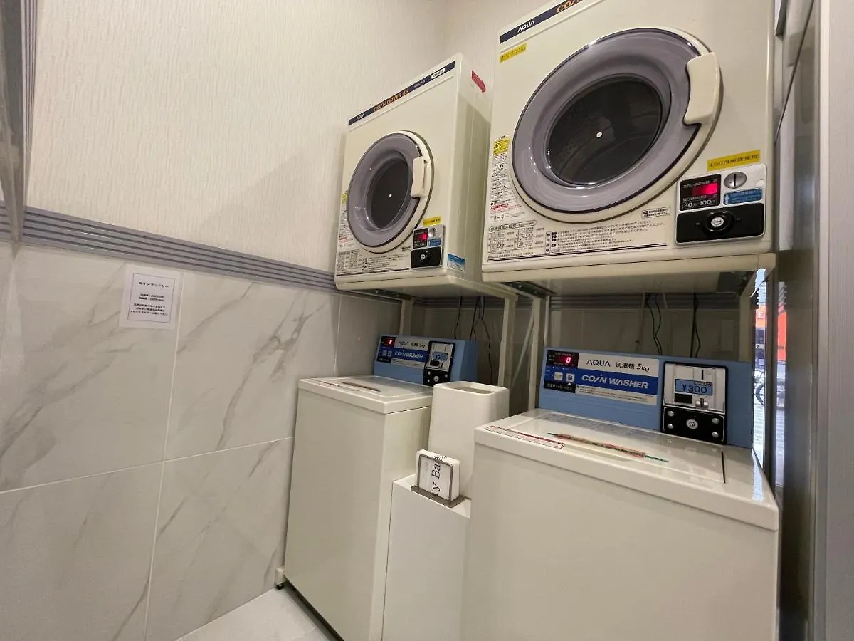 Okachimachi Urban Hotel Tokyo