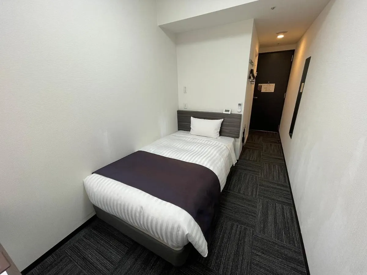 Okachimachi Urban Hotel Tokyo 3*,