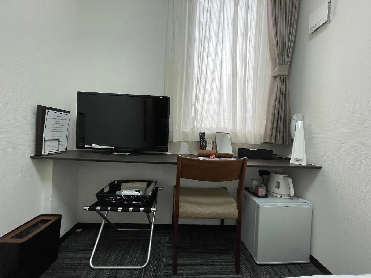 Okachimachi Urban Hotel Tokyo