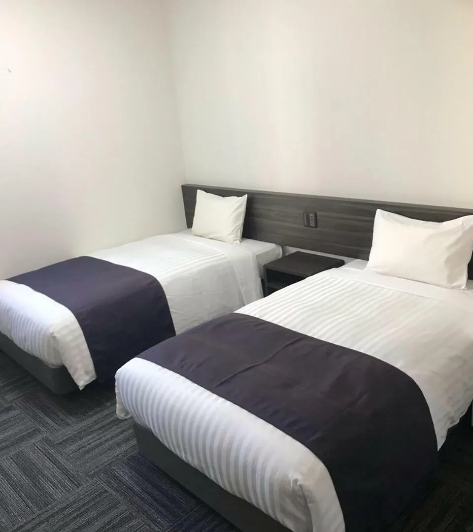 Okachimachi Urban Hotel Tokyo