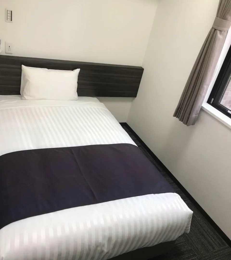 Okachimachi Urban Hotel Tokyo