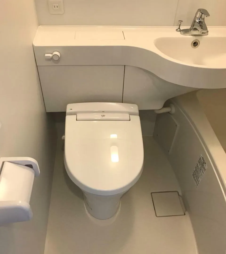 Okachimachi Urban Hotel Tokyo
