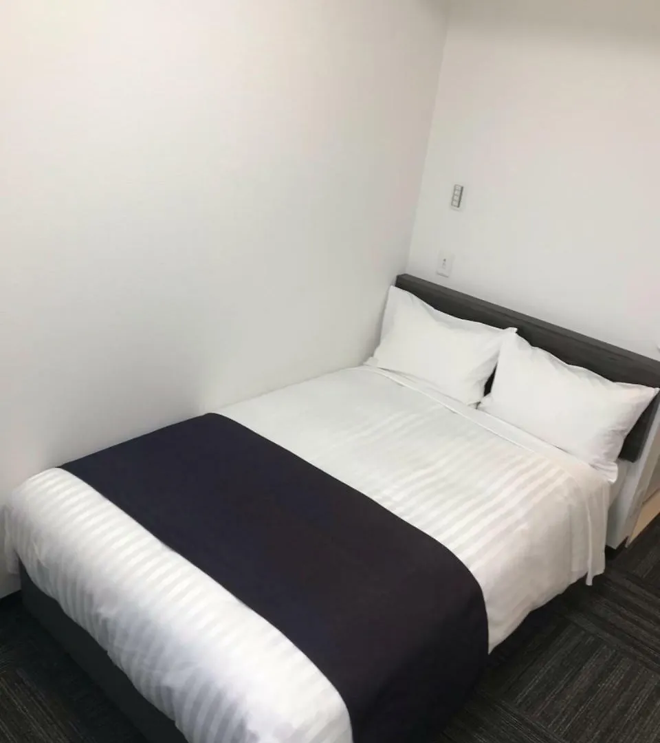 Okachimachi Urban Hotel Tokyo