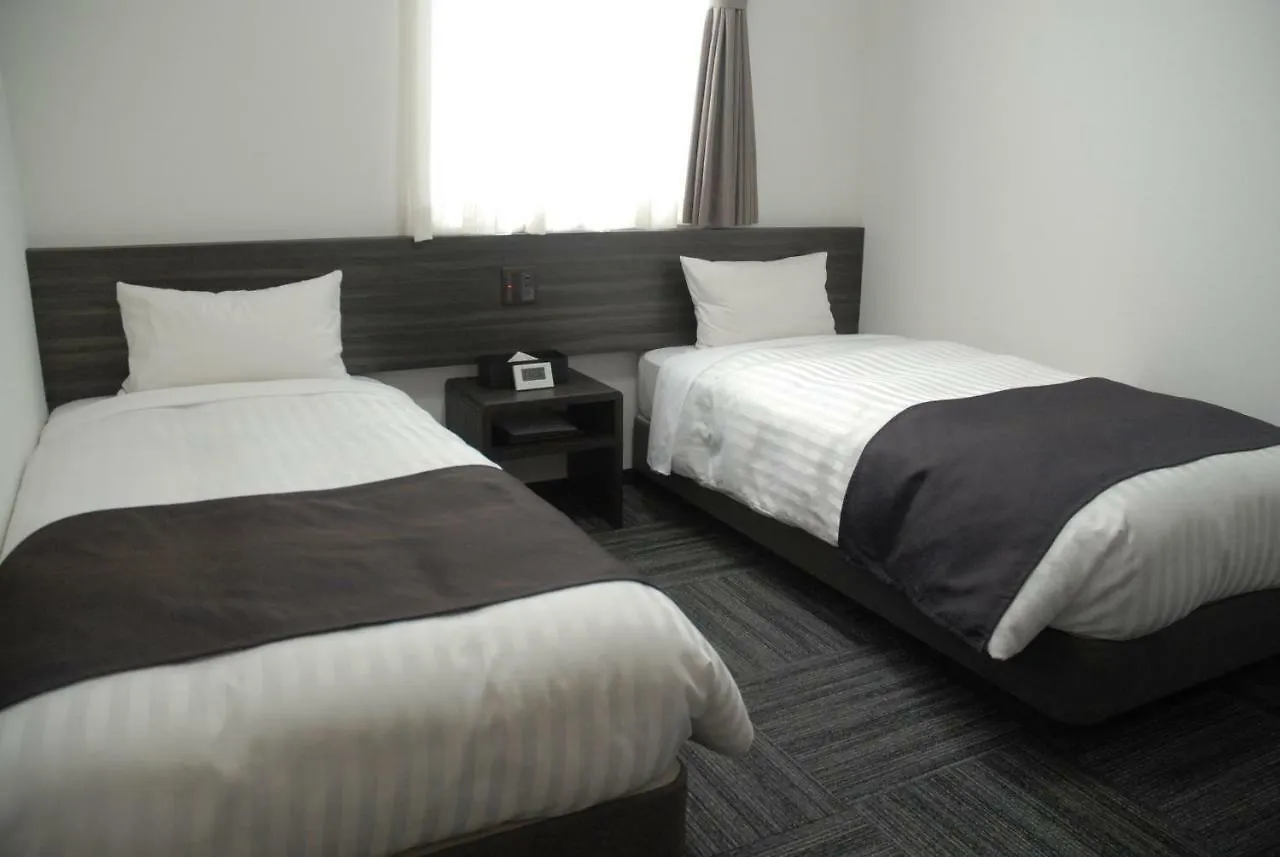 Okachimachi Urban Hotel Tokyo