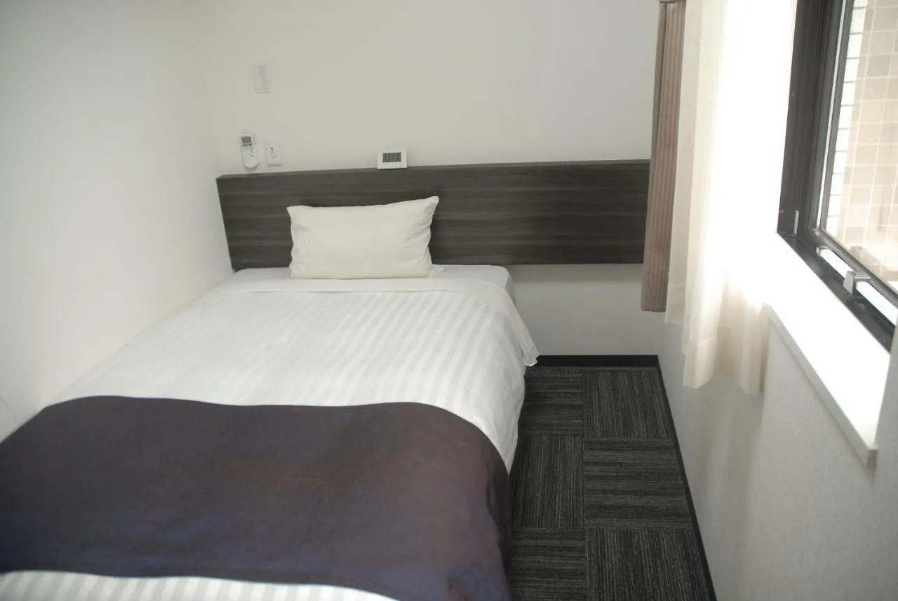 Okachimachi Urban Hotel Tokyo 3*,