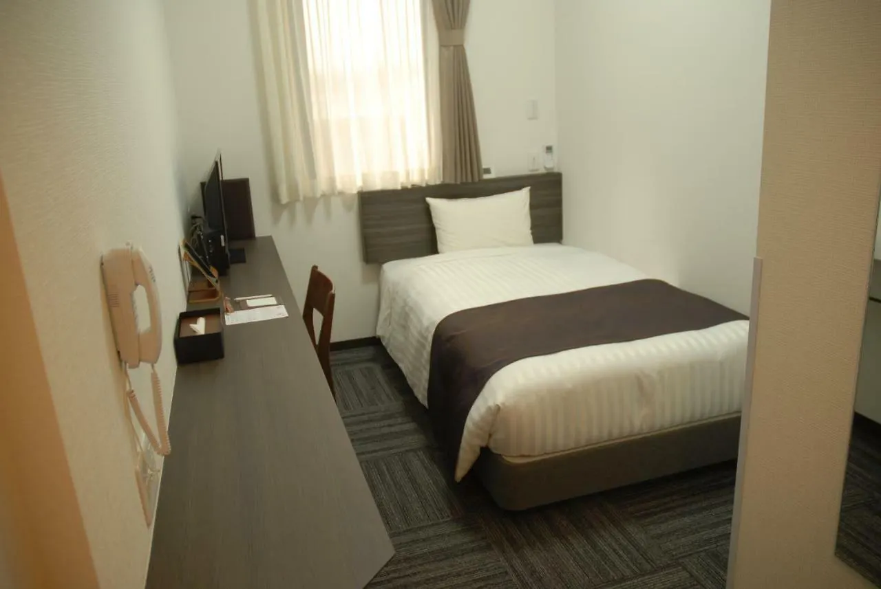 Okachimachi Urban Hotel Tokyo
