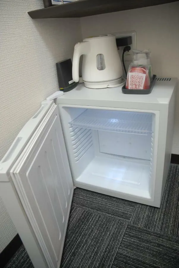 Okachimachi Urban Hotel Tokyo