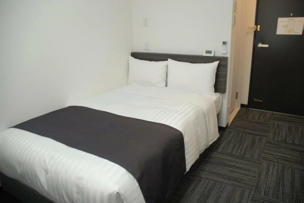 Okachimachi Urban Hotel Tokyo Japan
